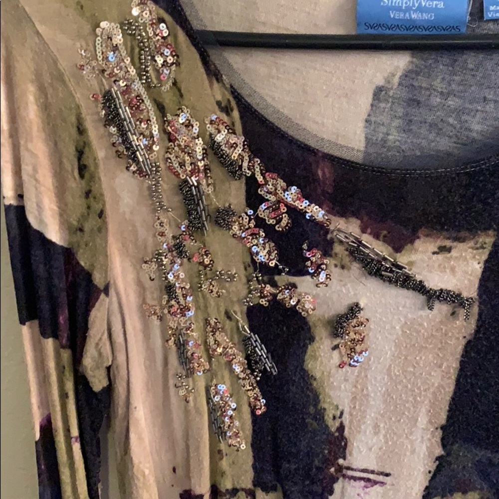 Blouse - Picture 2 of 3